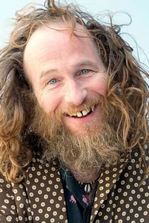 Paul Kaye profil kép