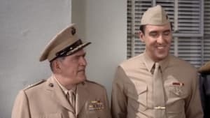 Gomer Pyle, U.S.M.C. Season 4 Ep.16 16. epizód