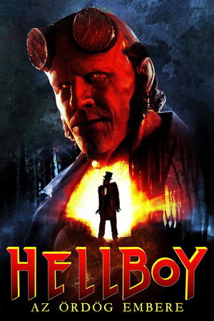 Hellboy: Az ördög embere