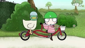 Sarah & Duck 3. évad Ep.27 27. epizód