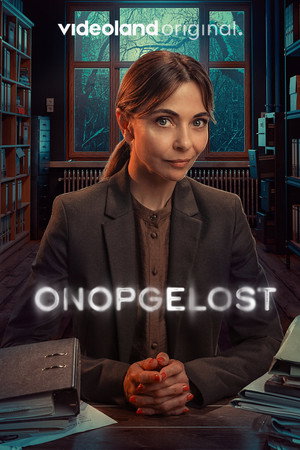 Onopgelost poszter