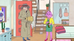 BoJack Horseman 2. évad Ep.4 A parti után