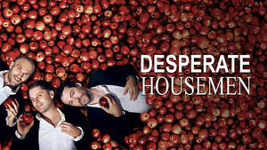 Desperate Housemen háttérkép