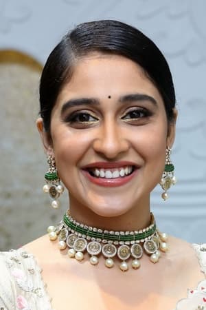 Regina Cassandra profil kép