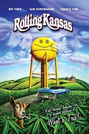 Rolling Kansas