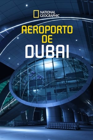 Reptéróriás: Dubai poszter