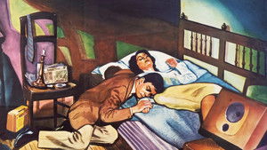 Les Démons de minuit háttérkép
