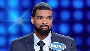 Celebrity Family Feud 3. évad Ep.3 3. epizód