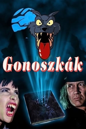 Gonoszkák