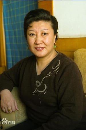 Xiumin Gao