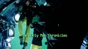 The Burly Man Chronicles háttérkép