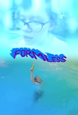 Formless poszter