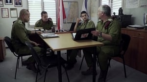 תאג''ד Season 1 Ep.34 34. epizód