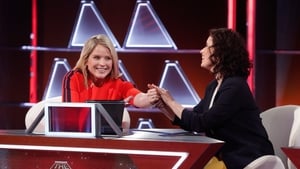 The $100,000 Pyramid Season 4 Ep.9 9. epizód