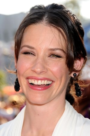 Evangeline Lilly profil kép