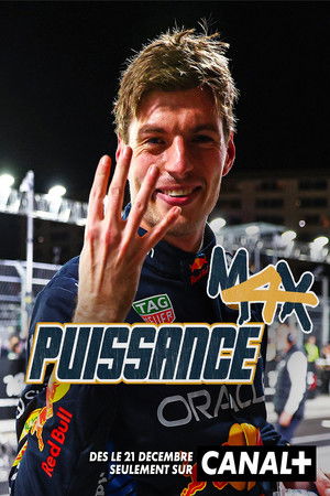 Rétro F1 2024 : Puissance Max poszter