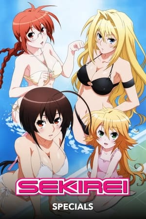 Sekirei