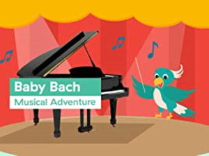 Baby Einstein Classics 4. évad Ep.1 1. epizód