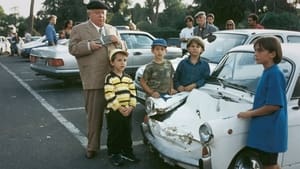 Fantozzi 2000 - A Klónozás háttérkép