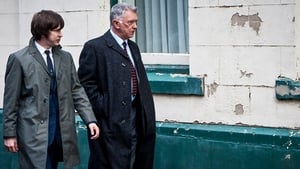 George Gently főfelügyelő 5. évad Ep.1 Északi lélek