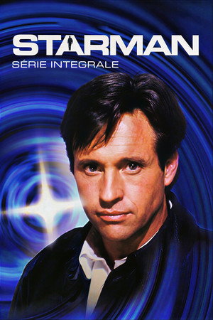Starman poszter