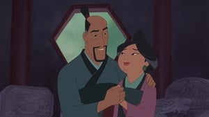 Mulan 2 háttérkép