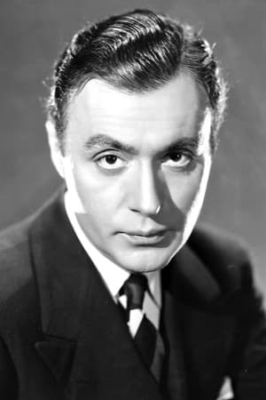 Charles Boyer profil kép