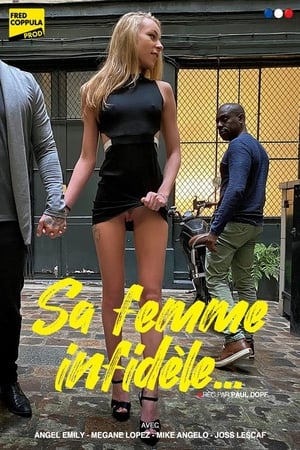 Sa femme infidèle