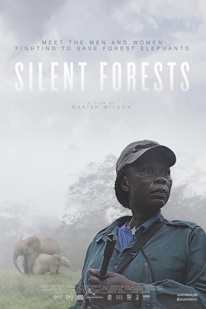 Silent Forests poszter