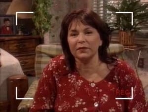 Roseanne 8. évad Ep.10 10. epizód