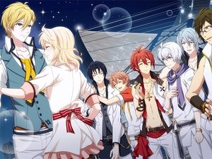 アイドリッシュセブン 1. évad Ep.14 14. epizód