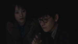 朱雀堂 1. évad Ep.21 21. epizód