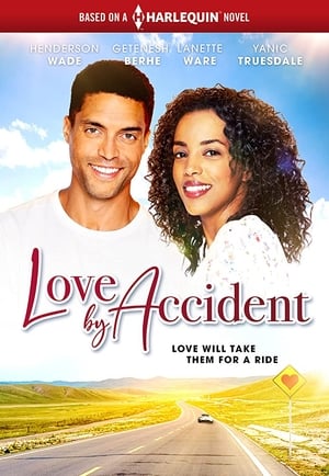 Love by Accident poszter