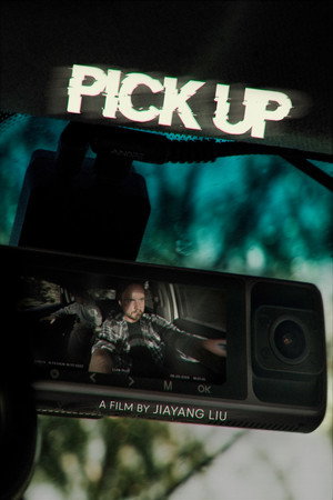 Pick Up poszter