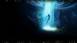 Alien Abduction: Travis Walton háttérkép