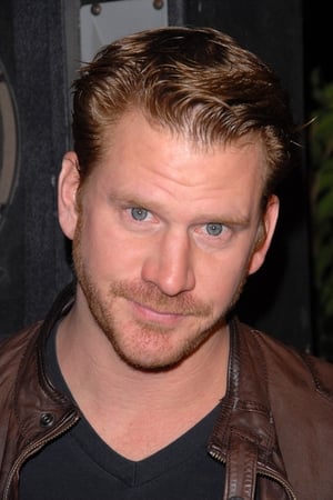 Dash Mihok profil kép