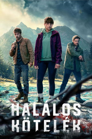 Halálos kötelék