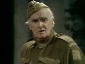 Dad's Army 5. évad Ep.6 6. epizód