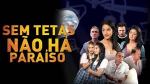 Sin tetas no hay paraíso háttérkép