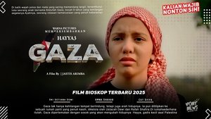 Hayya 3: Gaza háttérkép