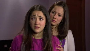 Una familia con suerte 1. évad Ep.48 48. epizód