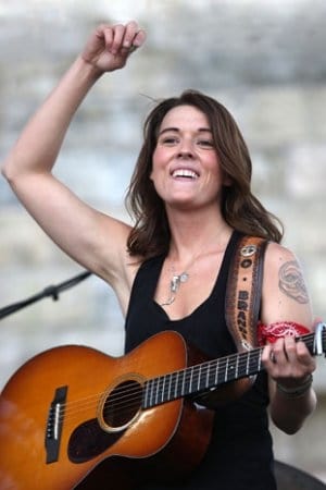 Brandi Carlile profil kép