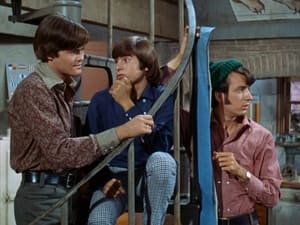 The Monkees Season 1 Ep.14 14. epizód