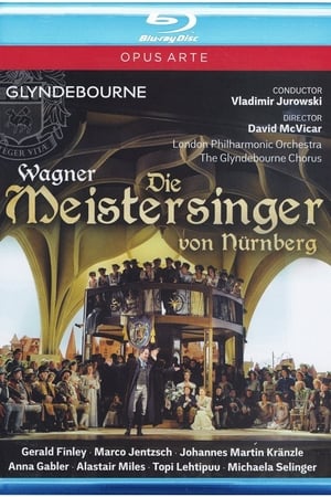 Wagner: Die Meistersinger von Nürnberg