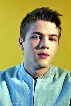 Connor Jessup