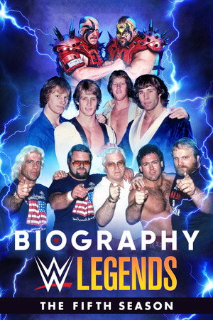 Biography: WWE Legends