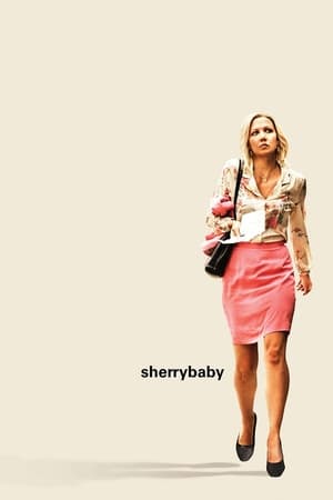 Sherrybaby poszter