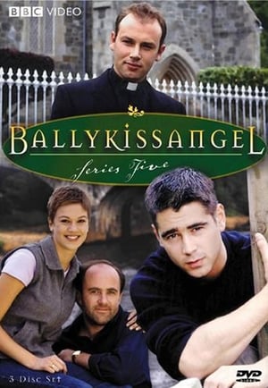 Ballykissangel