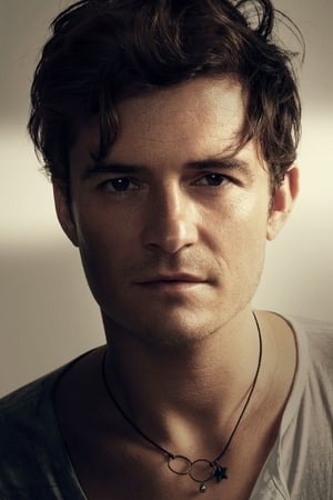 Orlando Bloom profil kép