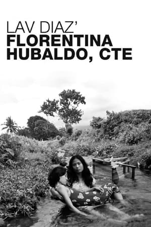 Florentina Hubaldo, CTE poszter